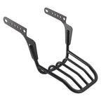 Rear Luggage Rack Carrier with Seat Ring for Nightster 975 RH975/S (2022–2024)