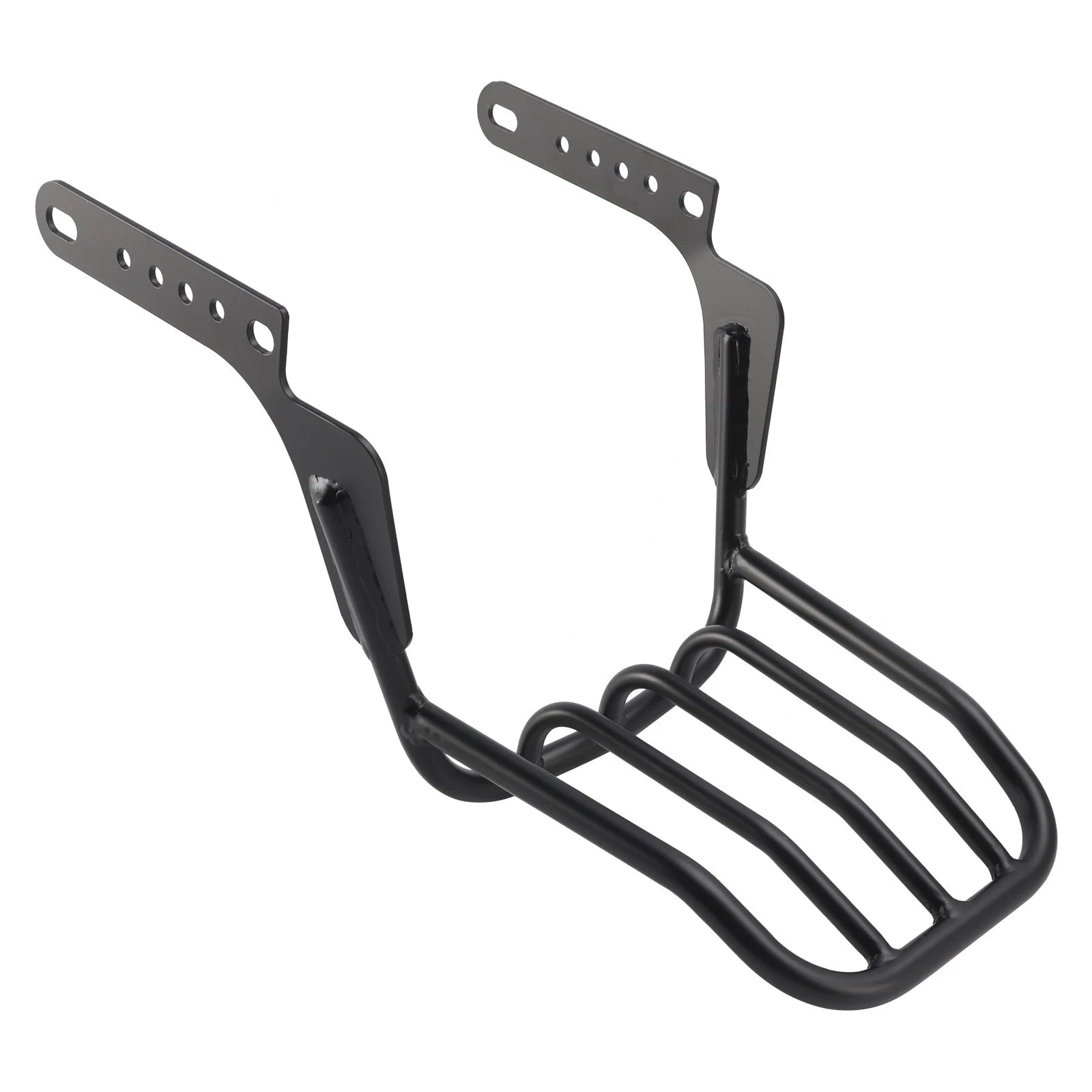 Rear Luggage Rack Carrier with Seat Ring for Nightster 975 RH975/S (2022–2024)