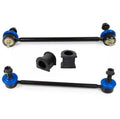Sway Bar Links with Bushings Kit for Lexus ES350 (2010–2012)