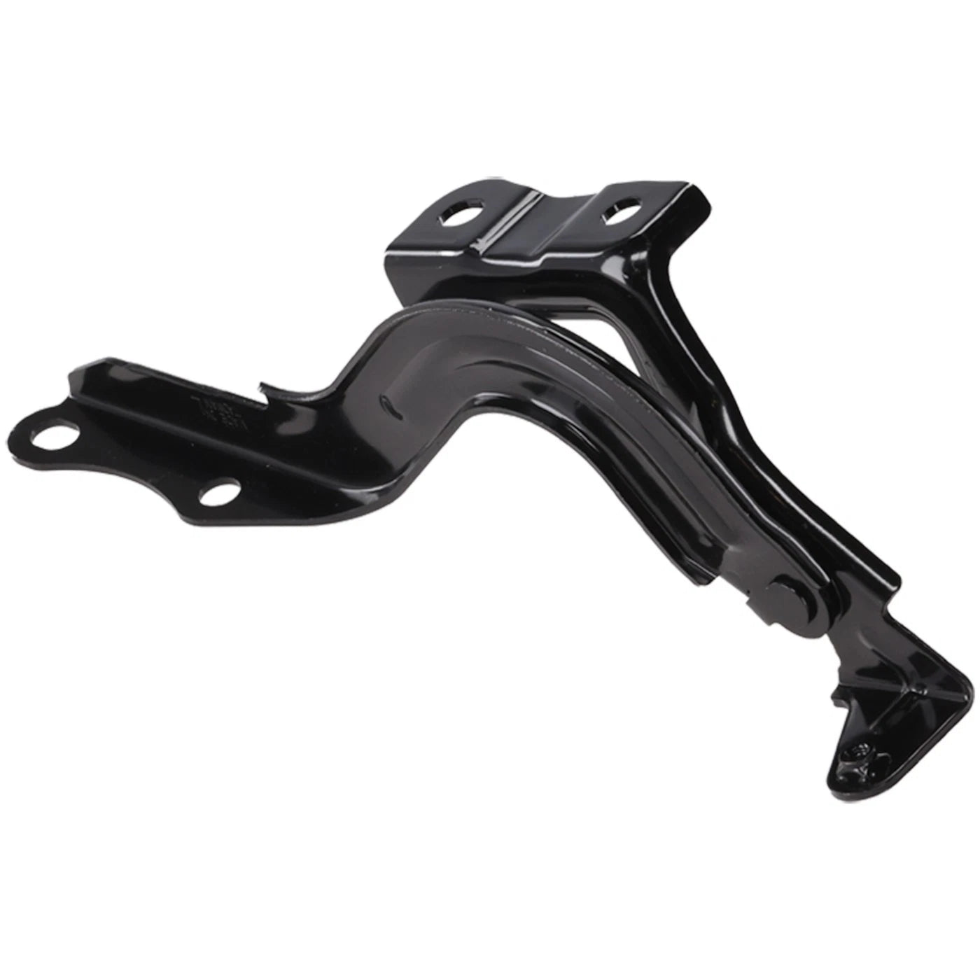 Hood Hinges for Lexus RX350, RX350h, RX500h