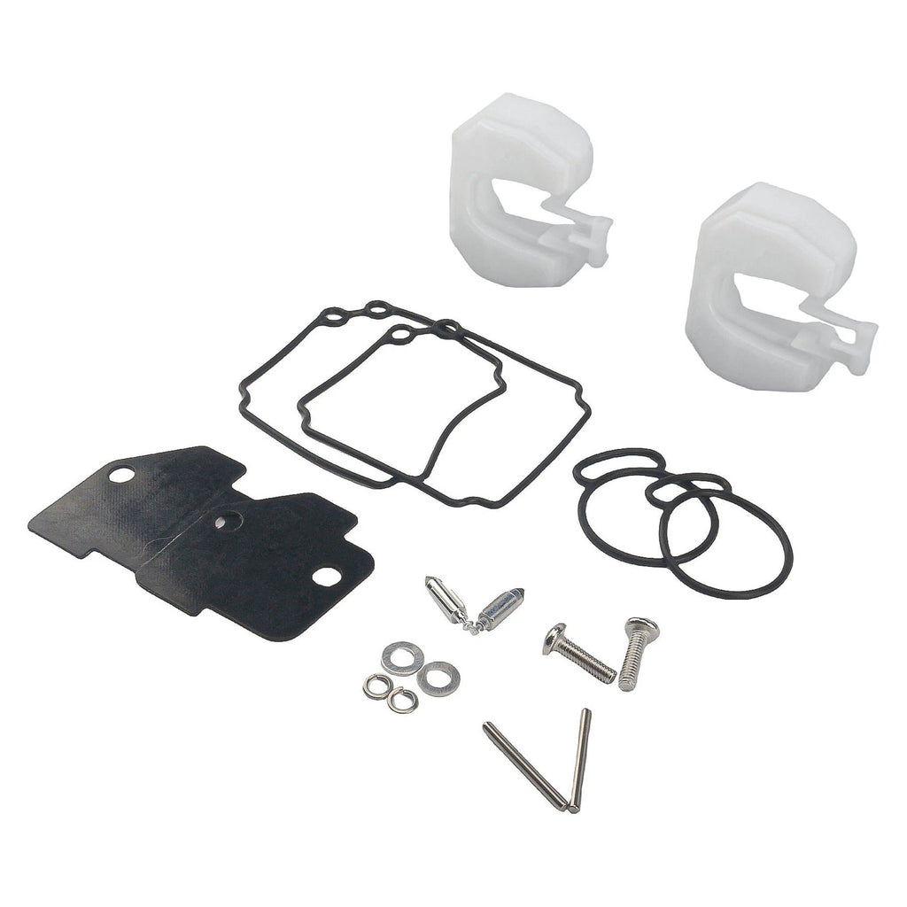 Carburetor Kit for Yamaha 20/25 Hp (REPLACES 6L2-W0093-00-00)