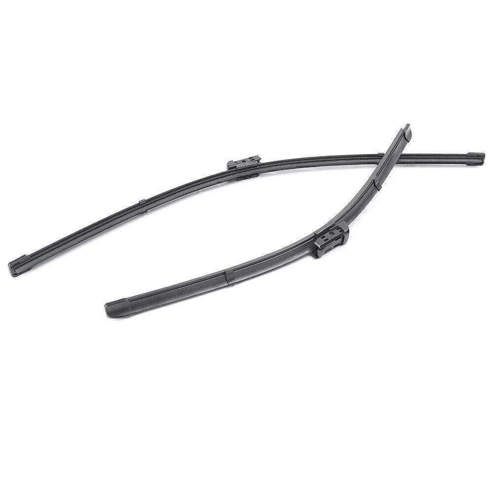 Windshield Wiper Blades for VW Jetta A6, Vento, Passat (2005-2010)