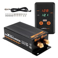 300amp Smart Battery Isolator Controller for Universal (12V/24V)