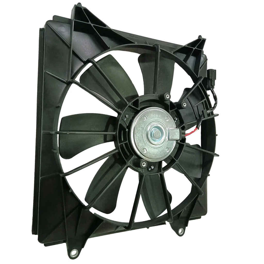 A/C Condenser Fan Assembly for Honda Accord (2013-2017)