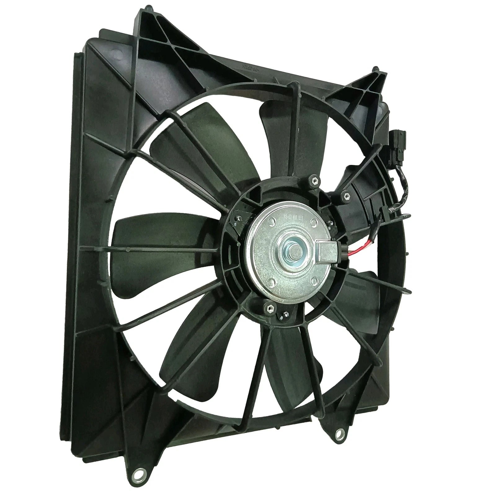 A/C Condenser Fan Assembly for Honda Accord (2013-2017)