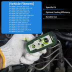 A/C Expansion Valve 3.0L for BMW 1 Series M (2011-2012)