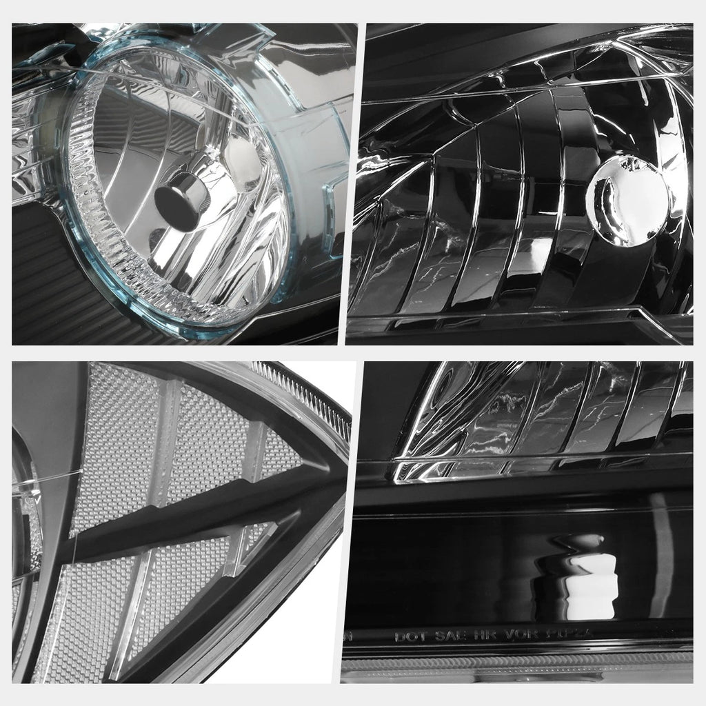 Air Freshener Clip for Car A/C Vent (Universal)