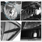 Air Freshener Clip for Car A/C Vent (Universal)