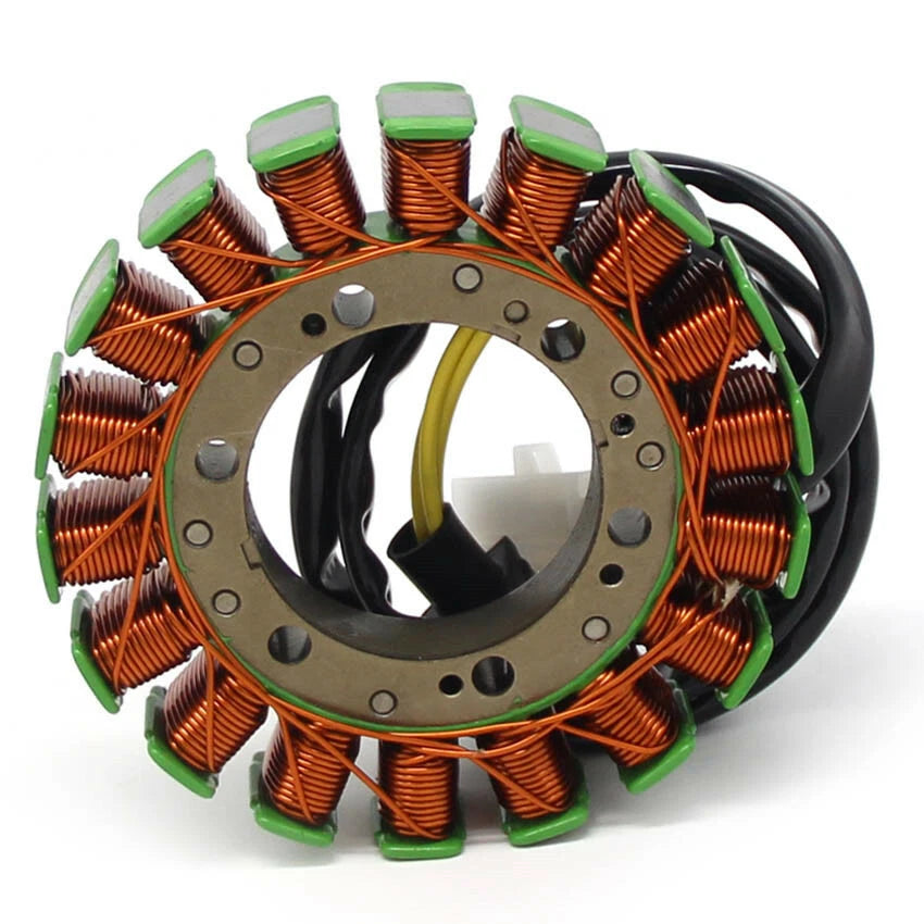 Stator Coil for Honda VT750CA Shadow Aero (2008–2009), VT750C2 Shadow Spirit (2007–2009)