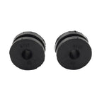 Lower Radiator Cushion Mount Bushings for Nissan 350Z Frontier Pathfinder