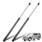 2Pcs Hood Lift Supports Shocks Struts for Cadillac SRX (2004–2009) 4398