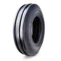 9.5L-15 Rib Implement Tire F-2 Pattern 8 Ply for Heavy Duty Equipment (16004)