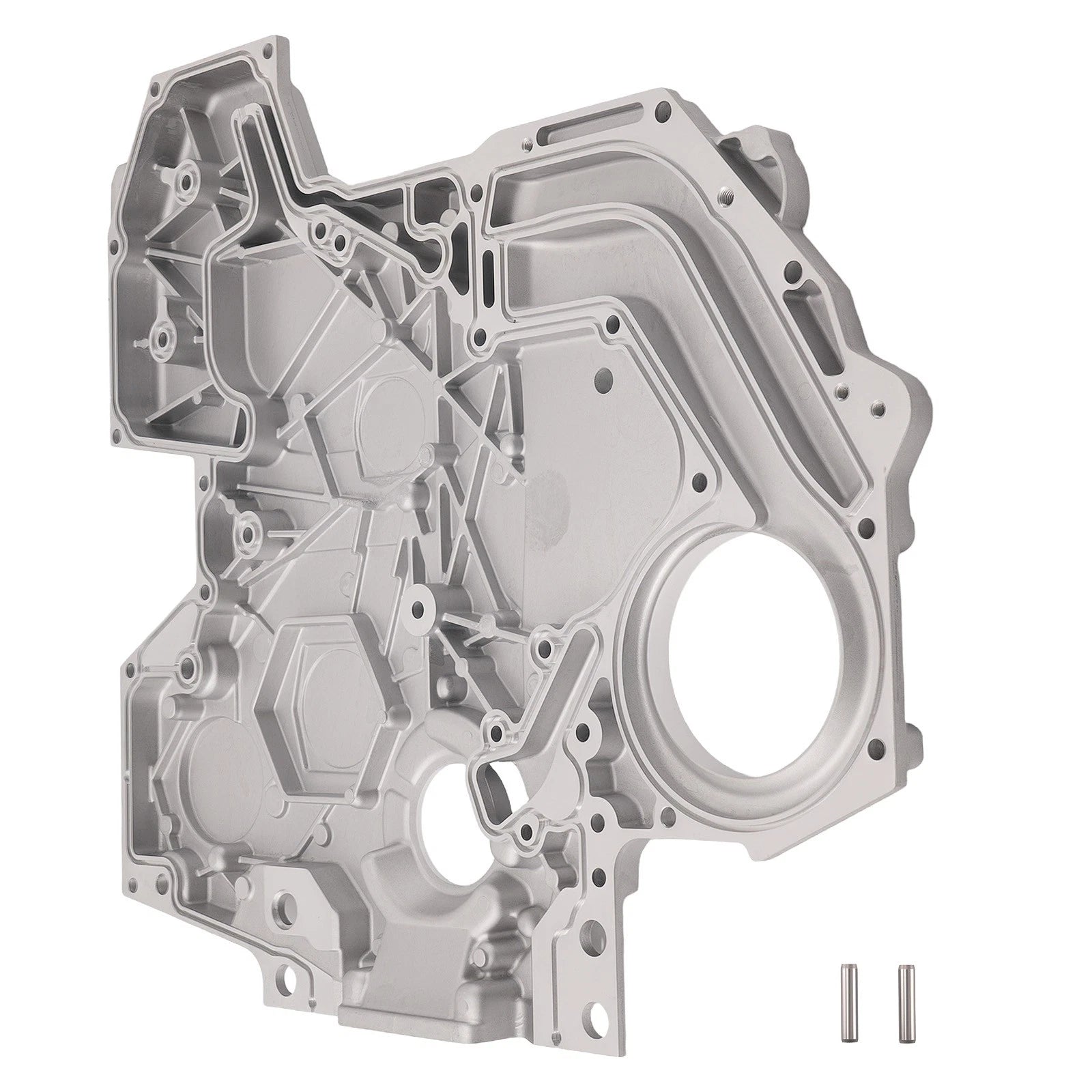Engine Front Cover for International DuraStar 4400 (2004–2007)