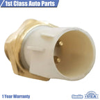 Air Charge Temperature Sensor for Ford Ranger E-150 Lincoln Mazda Mercury