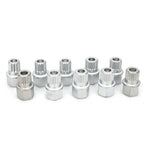 BMW Car Wheel Lock Key Lug Nut Antitheft Screw Removal Socket (2010-2023)