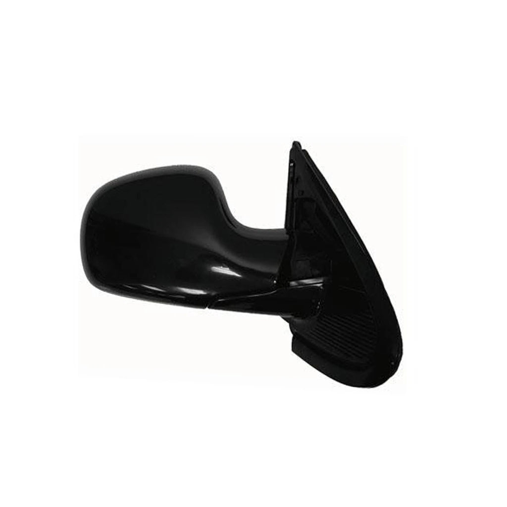Power Door Mirror Passenger Side Heated Glass Replacement for Ford (2011–2014)