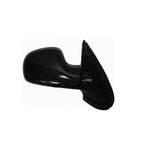 Power Door Mirror Passenger Side Heated Glass Replacement for Ford (2011–2014)