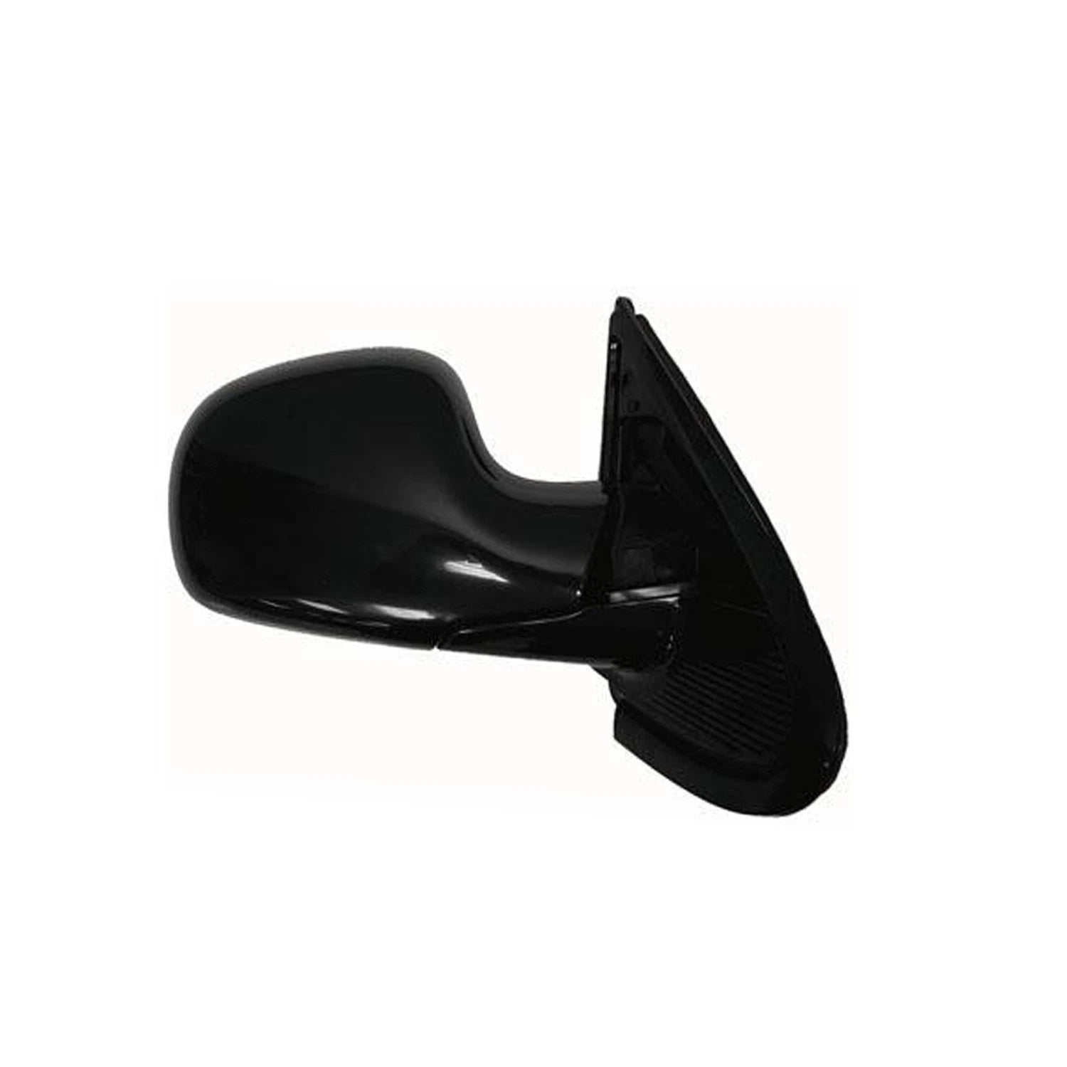 Power Door Mirror Passenger Side Heated Glass Replacement for Ford (2011–2014)