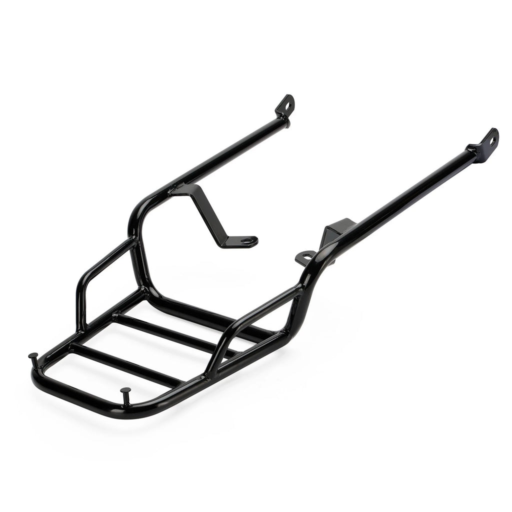 Rear Rack Luggage Carrier for Bonneville T100 T120 (2017–2023)
