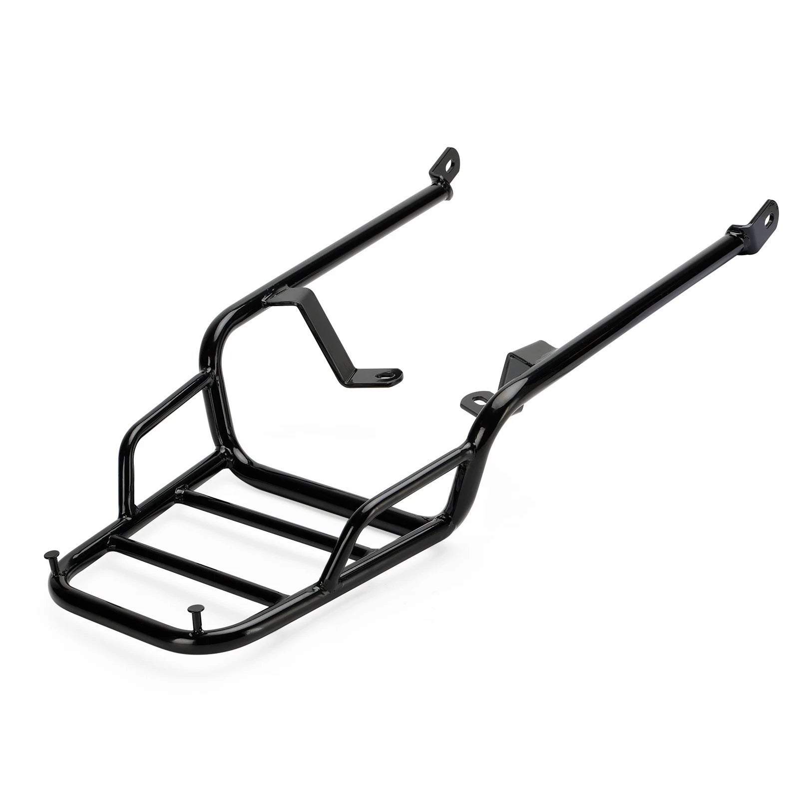 Rear Rack Luggage Carrier for Bonneville T100 T120 (2017–2023)