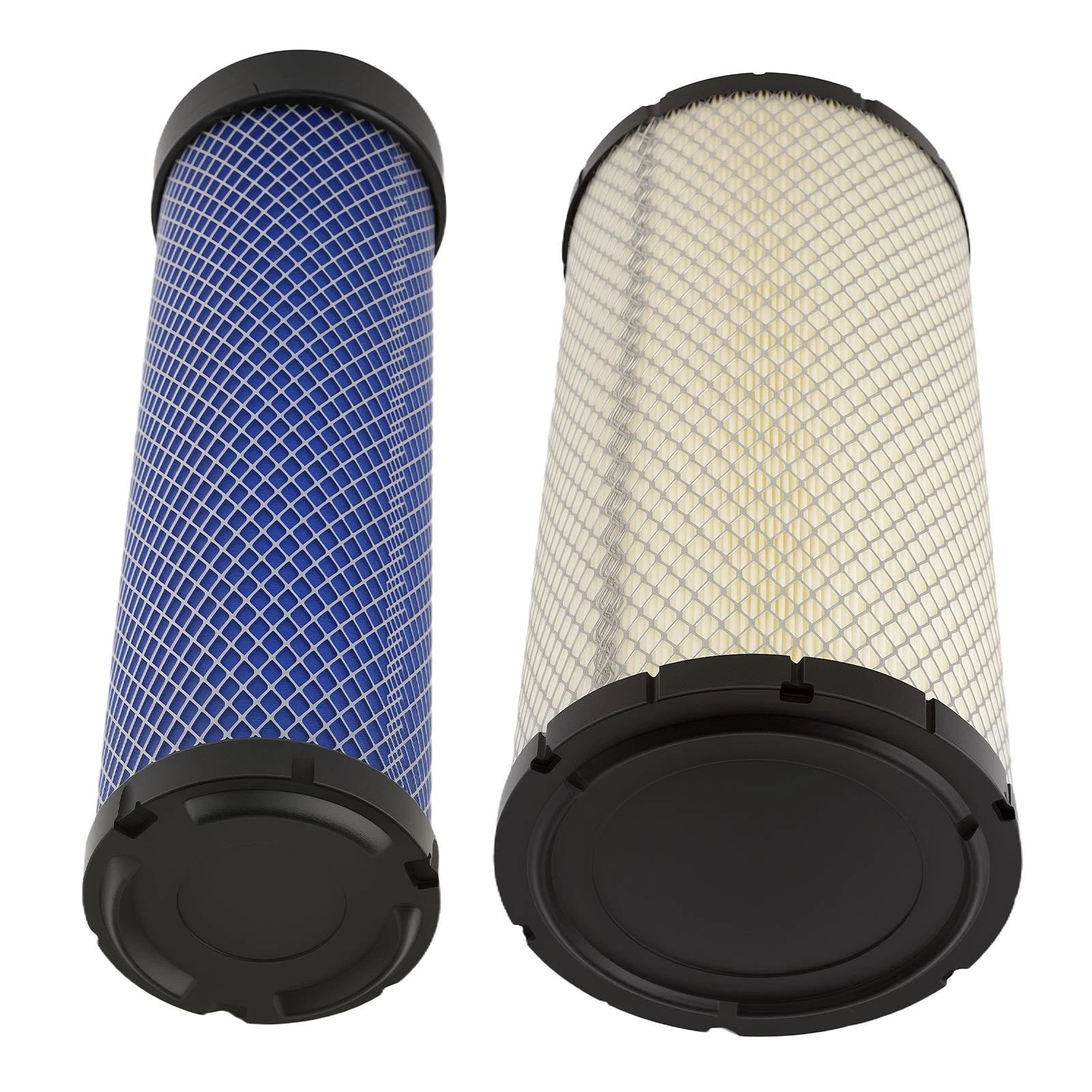 Air Filter Set for Komatsu D31EX-21A-M (P780522, P780523)