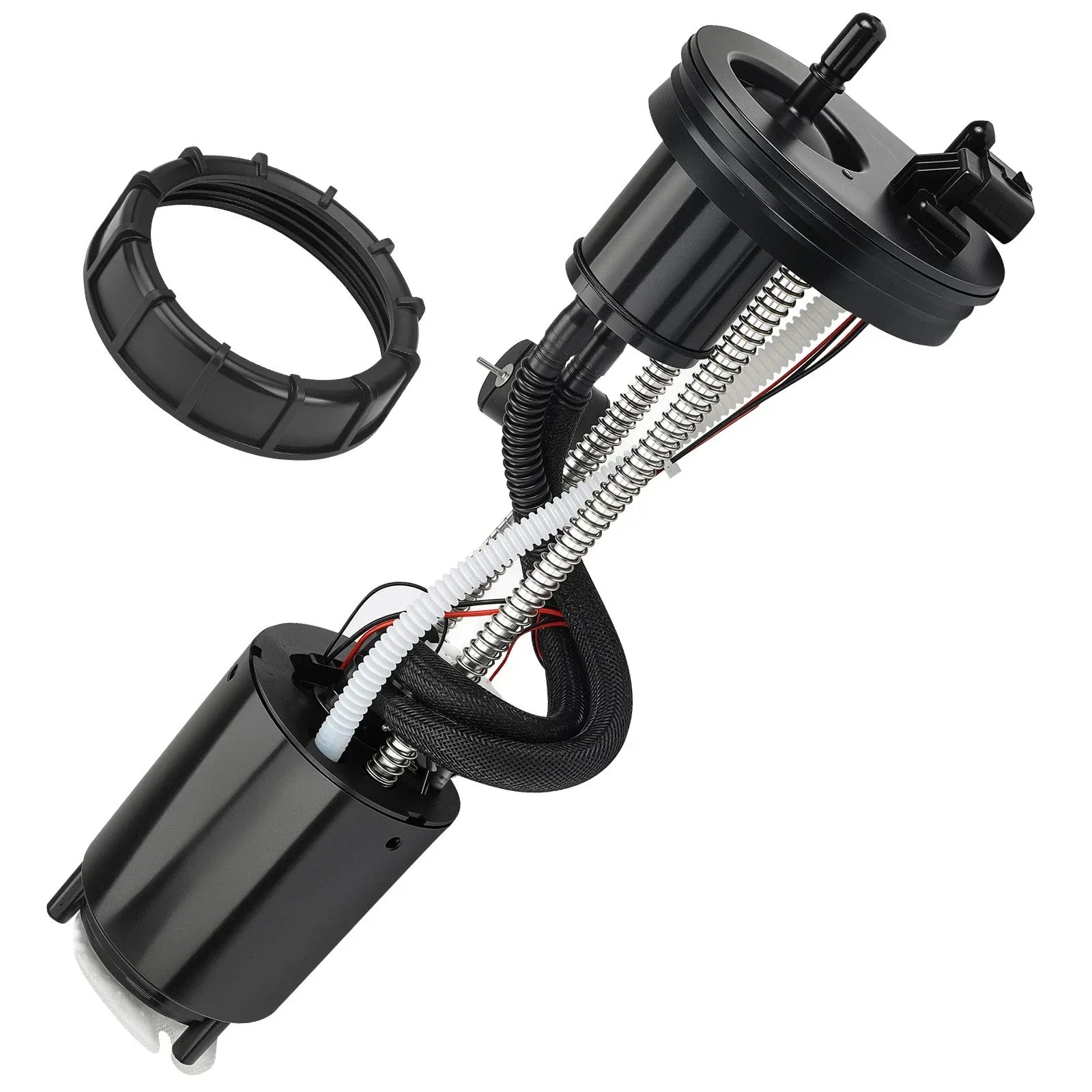 Fuel Pump Assembly & Nut for Sea-doo GTX 215 (2008–2012)