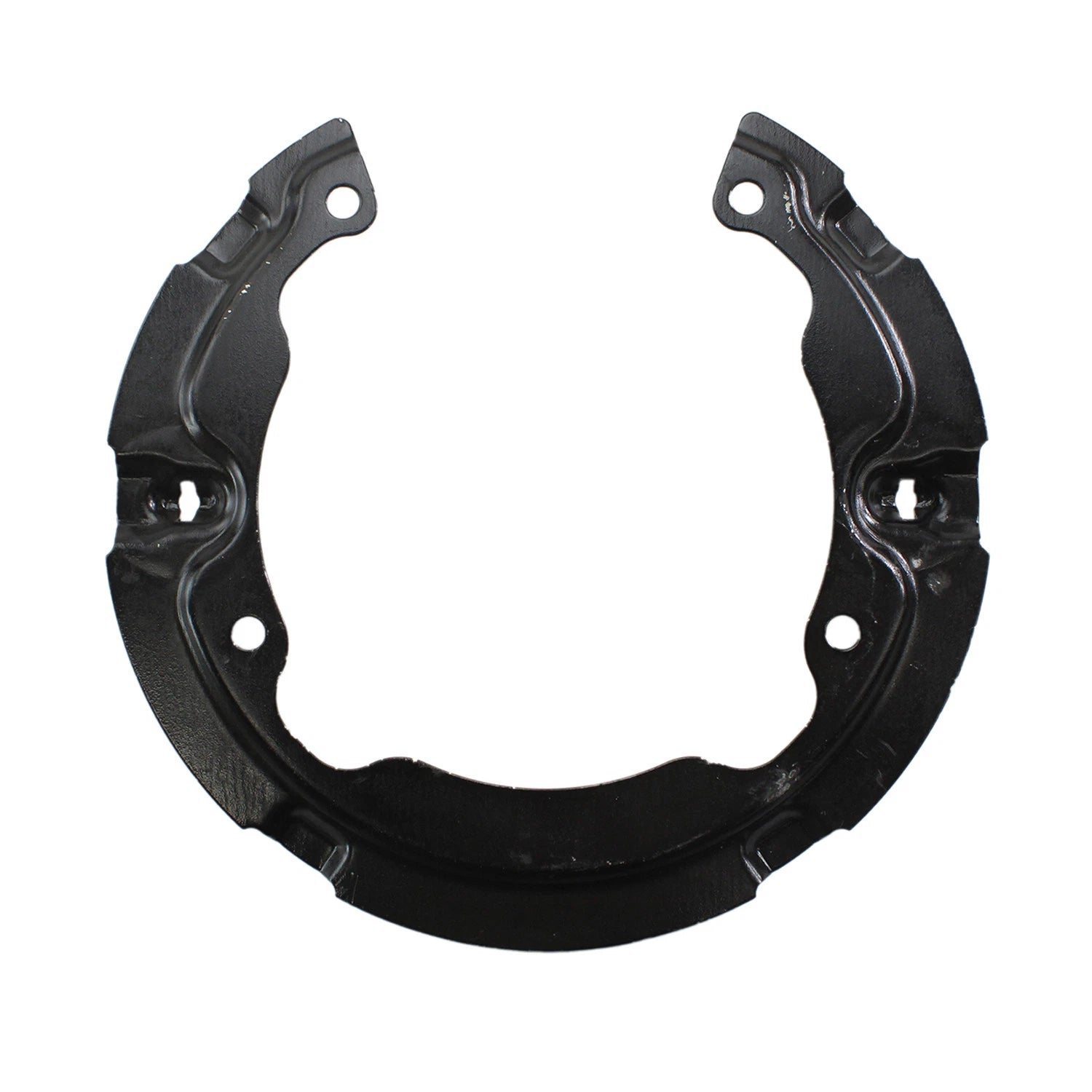 OEG Supporting Ring Brake Shoe for BMW X5 E70 E71 F15 F16 F85 F86 X5 X6