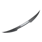 Tail Wing Rear Trunk Spoiler for Audi A3 S3 RS3 8V Sedan (2014-2020)