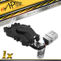 Front Right Door Lock Actuator for Toyota T100 (1993â1998)