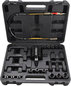 24Pcs Diesel Injector Puller Tool Kit for