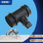 Mass Air Flow Meter Sensor for Mercedes Benz C E Class CLK (2003-2009)