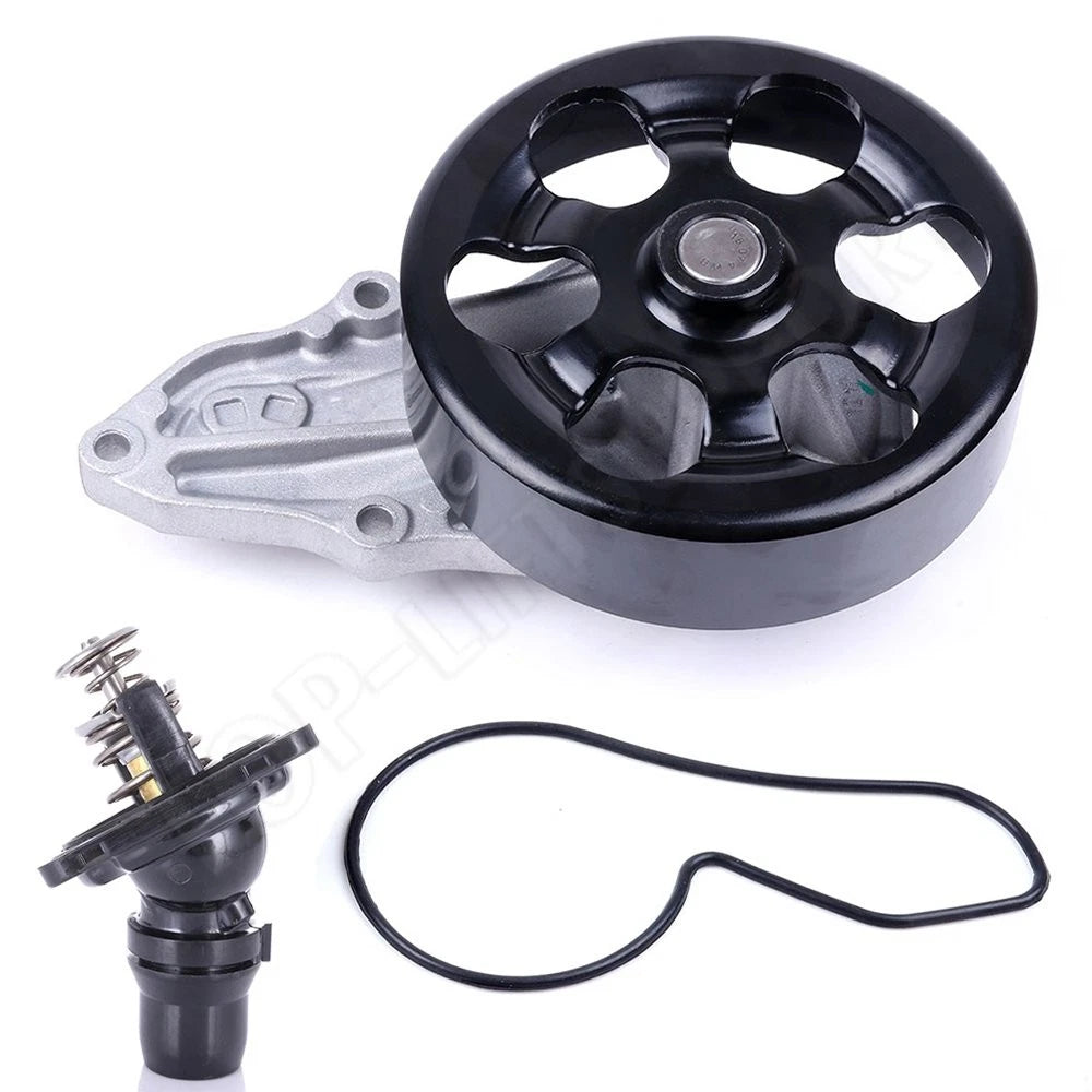 Water Pump Thermostat for Honda Accord (2006–2007)