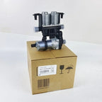 Heater Control Valve With Auxiliary Water Pump for BMW E38 E39 (1995–2003)