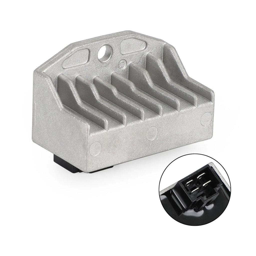 Rectifier Regulator for Honda XL 125 L XR 125 150 L ANF 125 Wave (2006–2020)