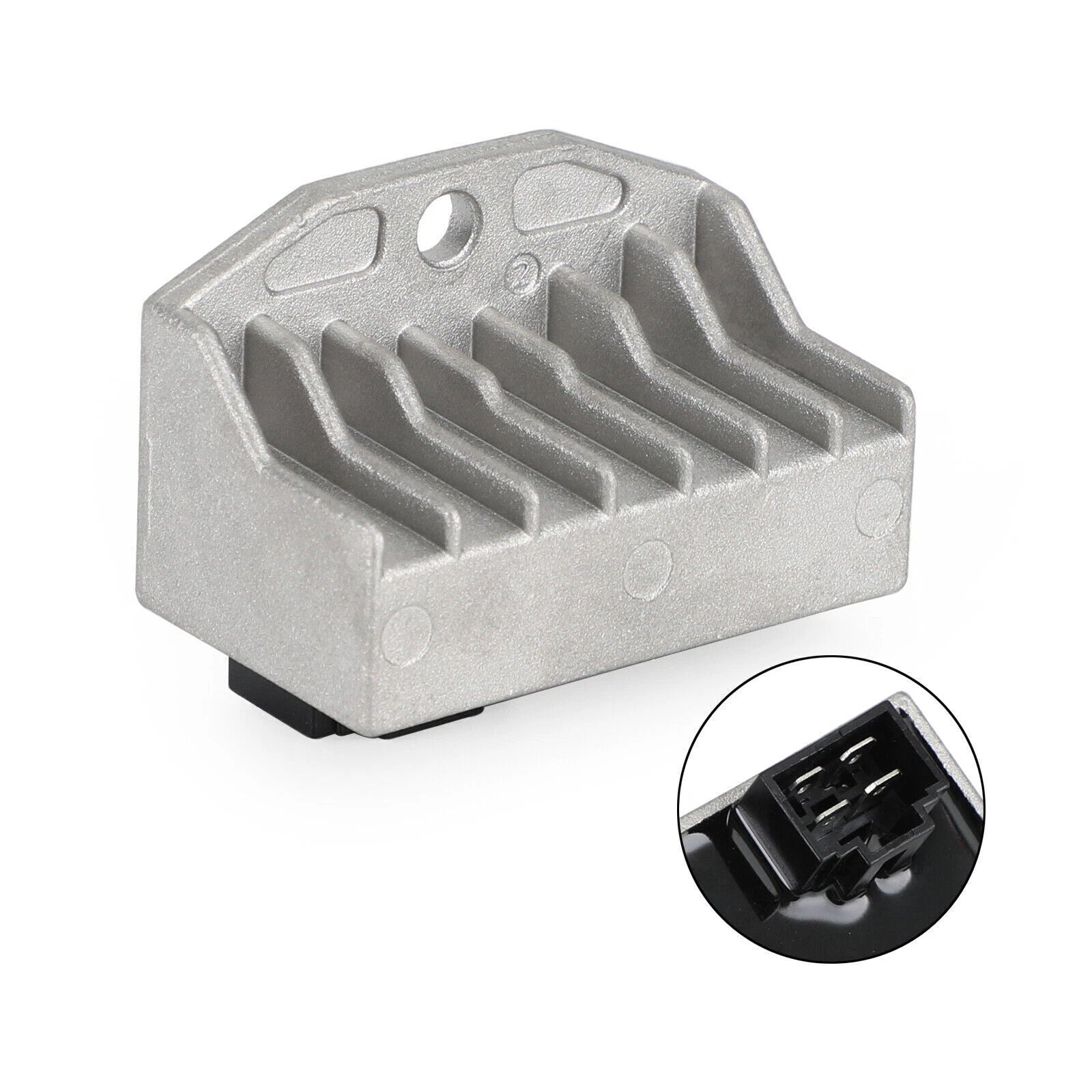 Rectifier Regulator for Honda XL 125 L XR 125 150 L ANF 125 Wave (2006–2020)