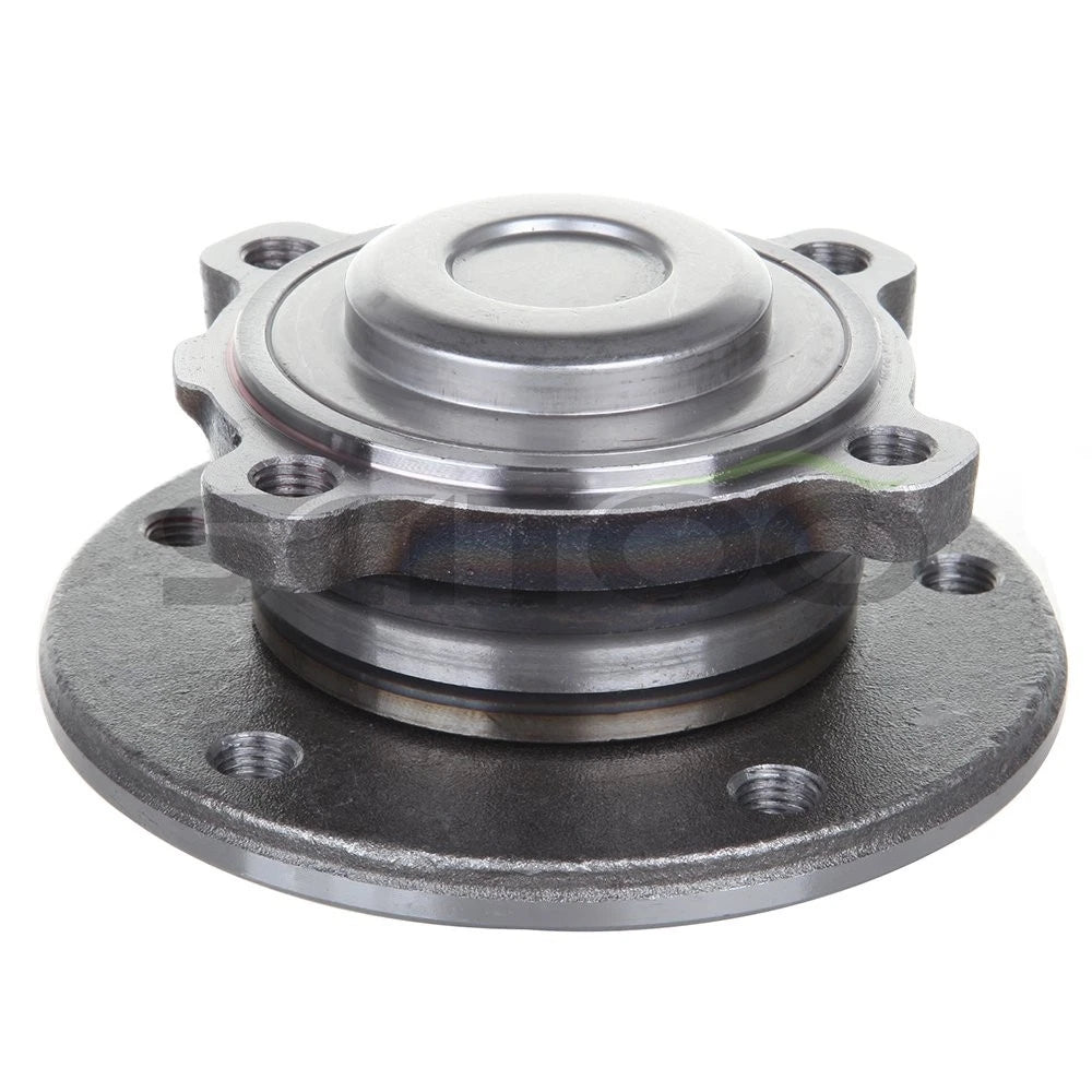 Set of 2 Wheel Bearings Hub for BMW 1 Series 323i 325Ci