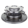 Set of 2 Wheel Bearings Hub for BMW 1 Series 323i 325Ci