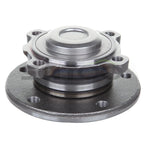 Set of 2 Wheel Bearings Hub for BMW 1 Series 323i 325Ci