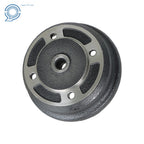 Rear Brake Drum for Kawasaki Mule 3000 3010 4000 4010