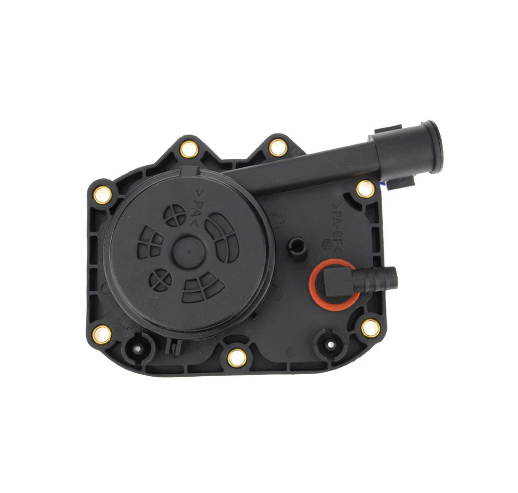 PCV Crankcase Vent Valve for BMW E39 E38 E31 540i 740i 740iL 840ci (1995-2003)
