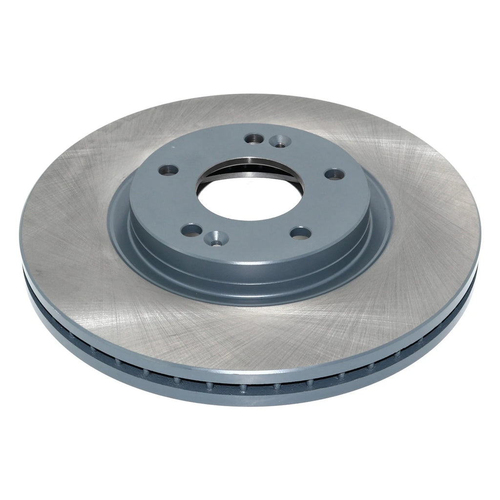Front Rotors & Brake Pads Kit for Santa Fe Sorento (2013–2019)