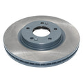 Front Rotors & Brake Pads Kit for Santa Fe Sorento (2013–2019)