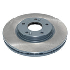Front Rotors & Brake Pads Kit for Santa Fe Sorento (2013–2019)