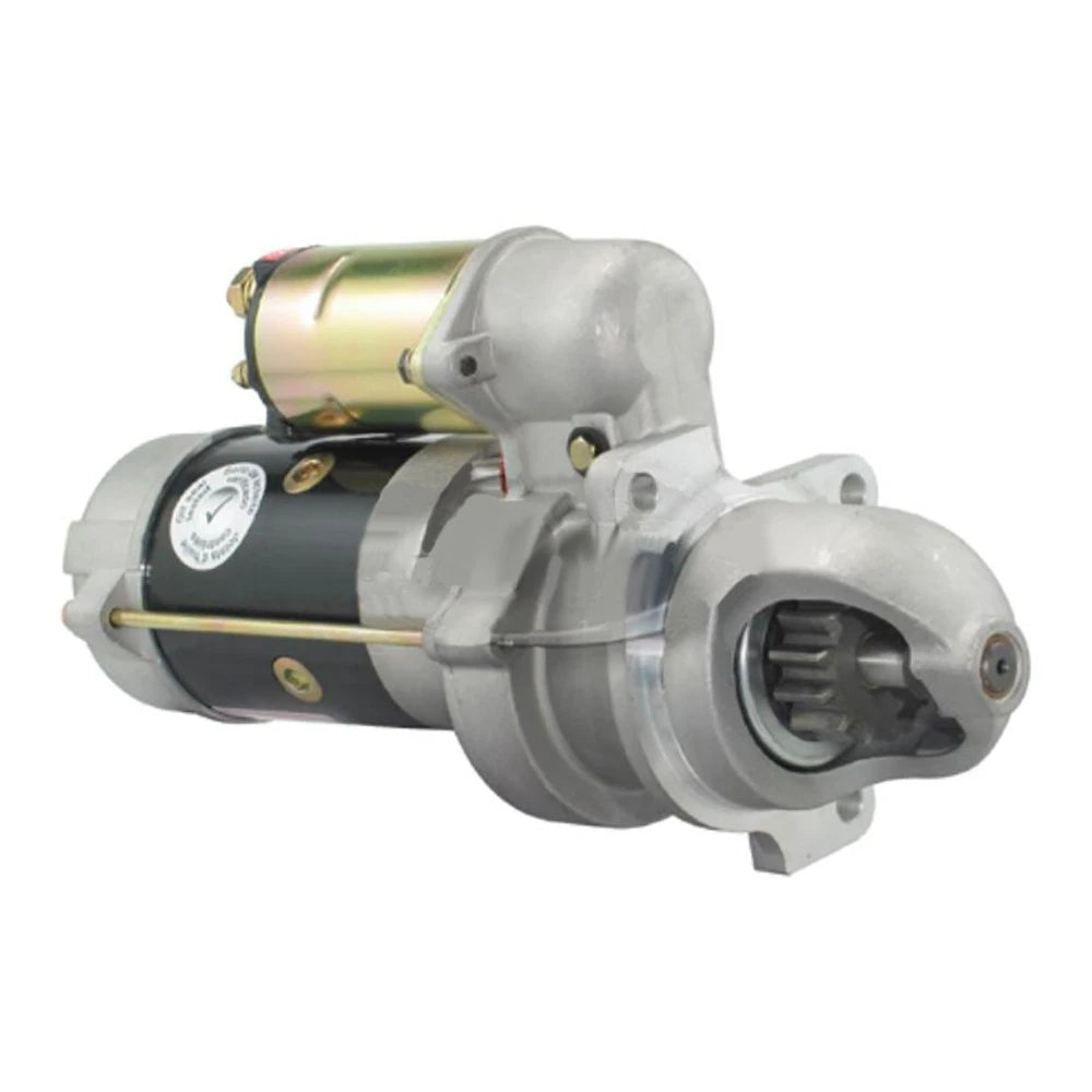 Delco Starter 10479613 for Bobcat Loader 643 753 (CW, 12 Volt, 2.8 kW)