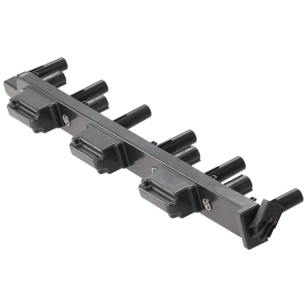 Ignition Coils for Jeep Wrangler Grand Cherokee (2000–2004)