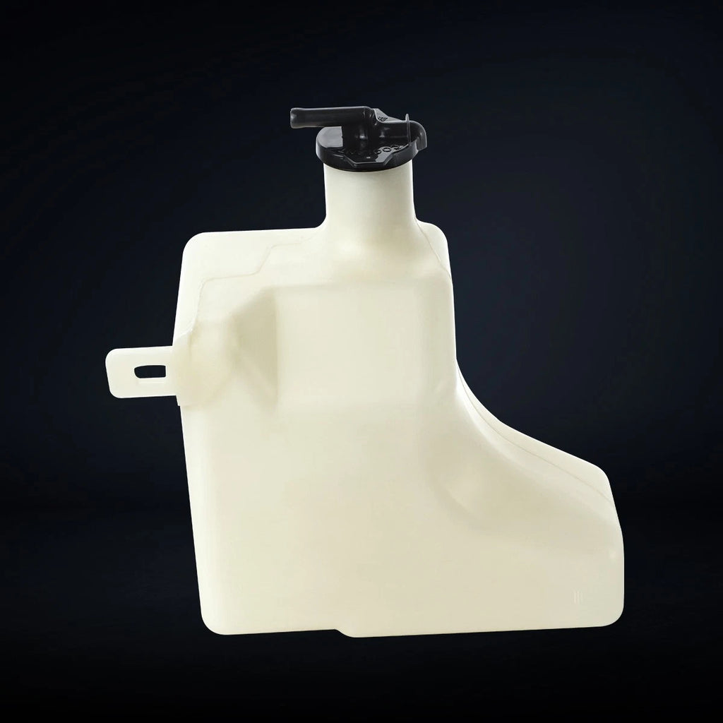 Coolant Fluid Reservoir Overflow Tank Bottle w/Cap for Sportage (1995–2002)
