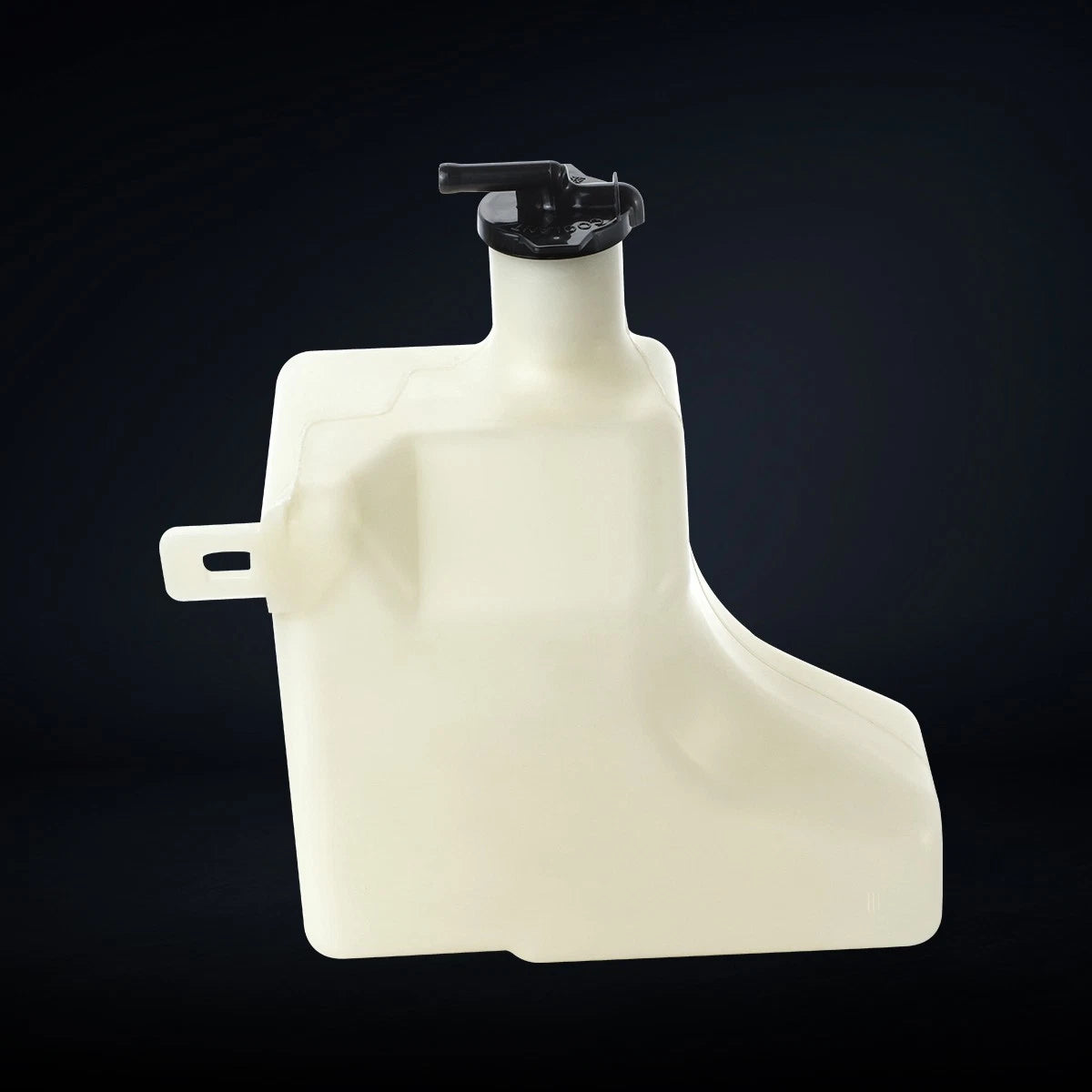 Coolant Fluid Reservoir Overflow Tank Bottle w/Cap for Sportage (1995–2002)