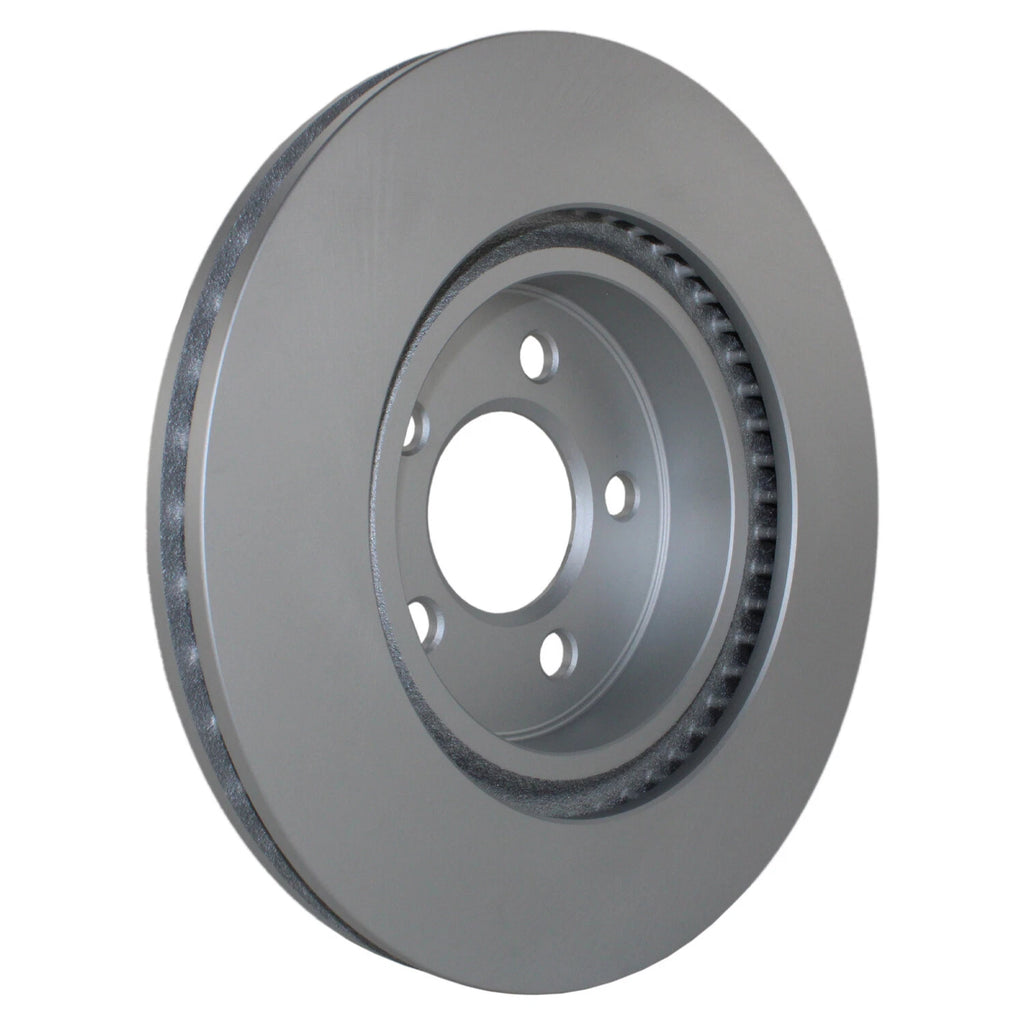 Front Coat 320mm Brake Disc for Dodge Challenger Charger Magnum (2006–2023)