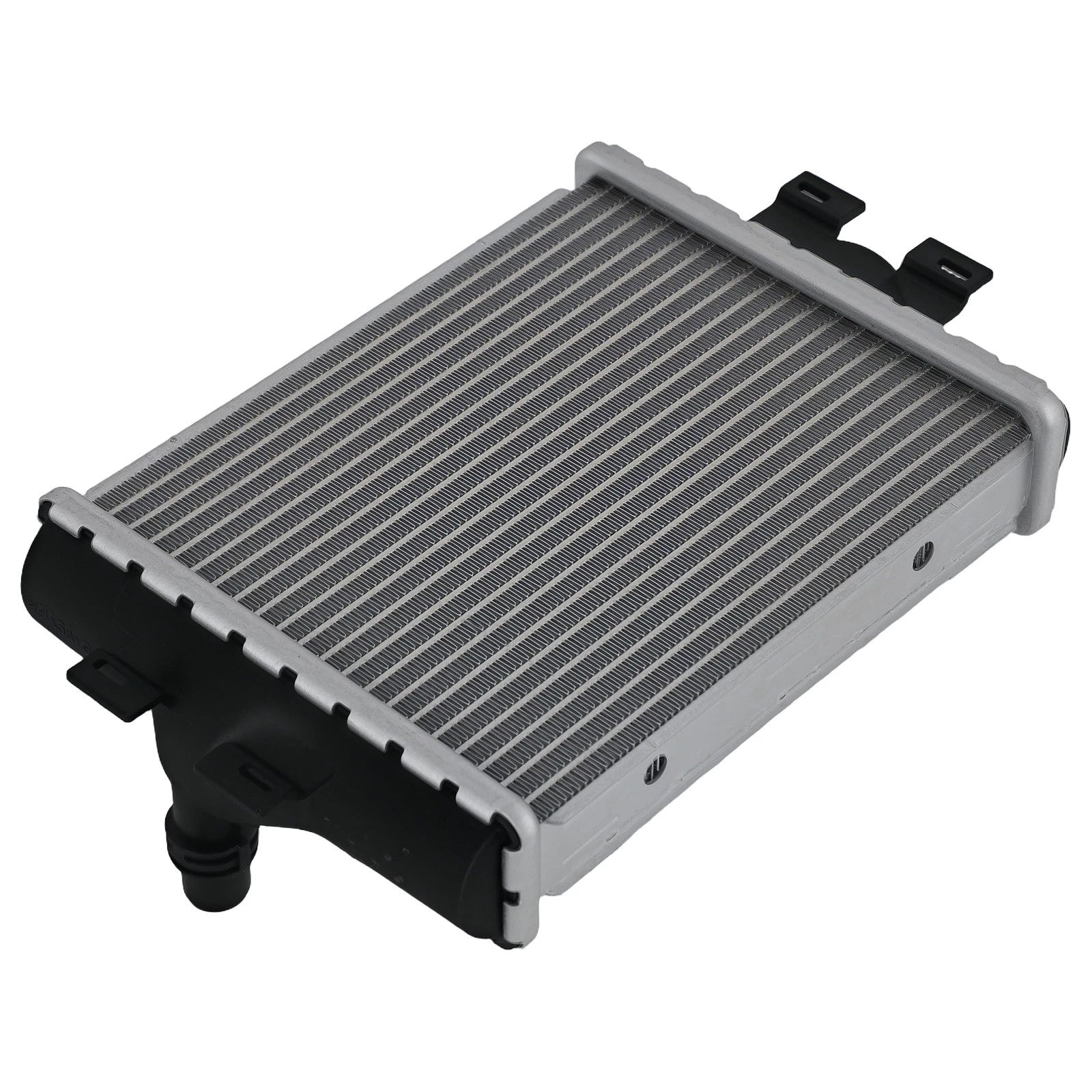Aluminum Radiator for BMW 328i 428i ActiveHybrid 3 (2012–2015) 17117600697