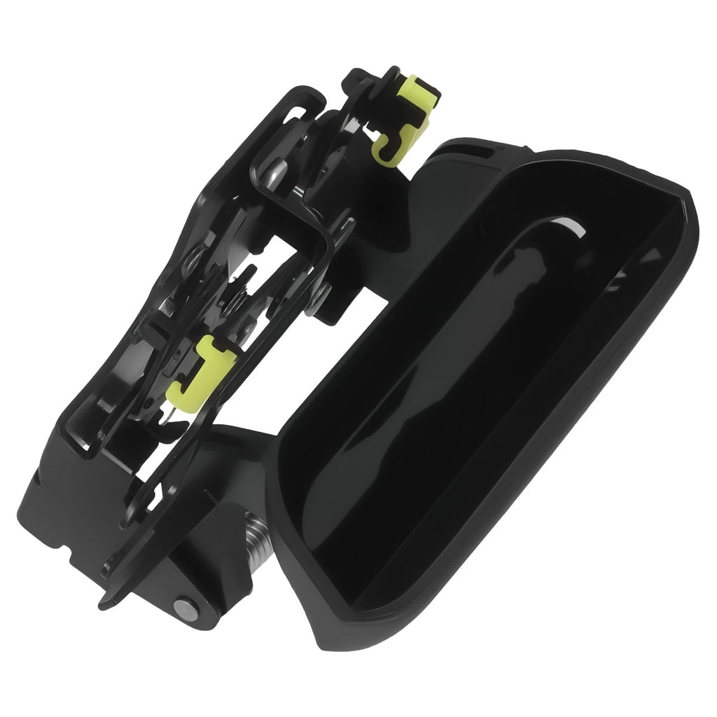 Black Rear Liftgate Handle for Chevrolet Avalanche (2002–2006) 15086873